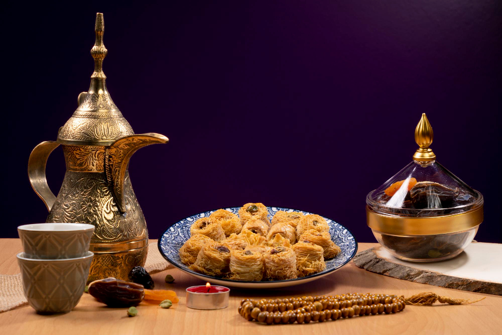 Zenginlik Duası Bereket Ve Refaha Ulaşmak İçingencgazete (3)