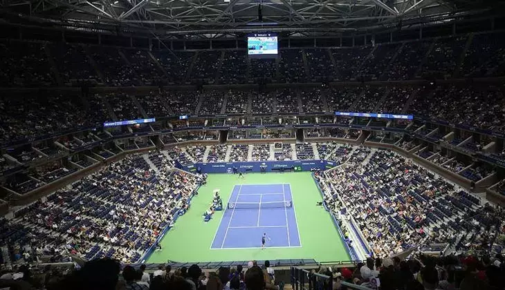 Zeynep Sönmez Abd Açık Maçı Ne Zaman