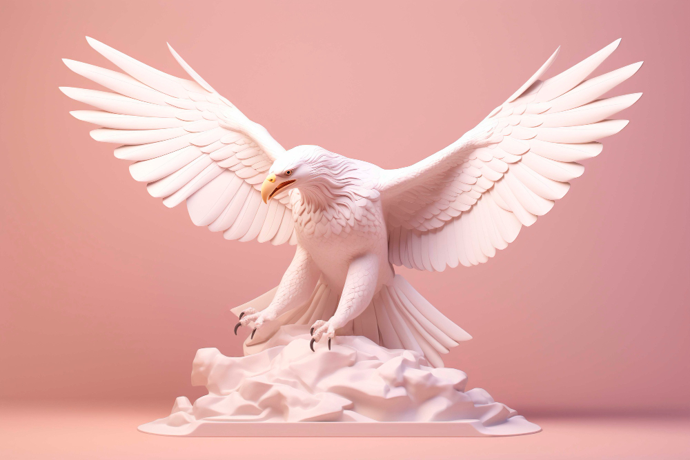 Zümrüdü Anka Kuşu; Simurg Gencgazete (1)