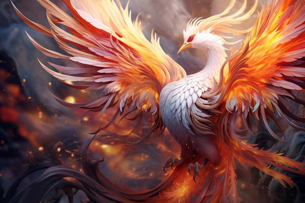 Zümrüdü Anka Kuşu; Simurg Gencgazete (10)