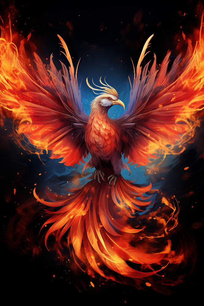 Zümrüdü Anka Kuşu; Simurg Gencgazete (12)