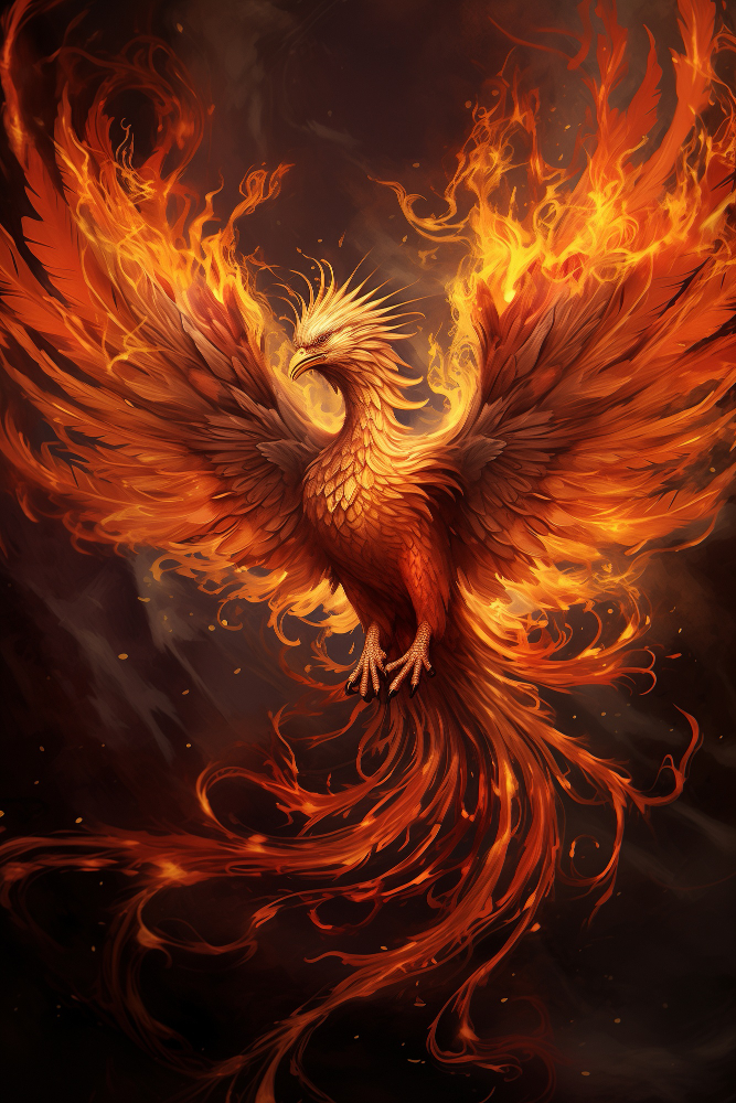 Zümrüdü Anka Kuşu; Simurg Gencgazete (13)