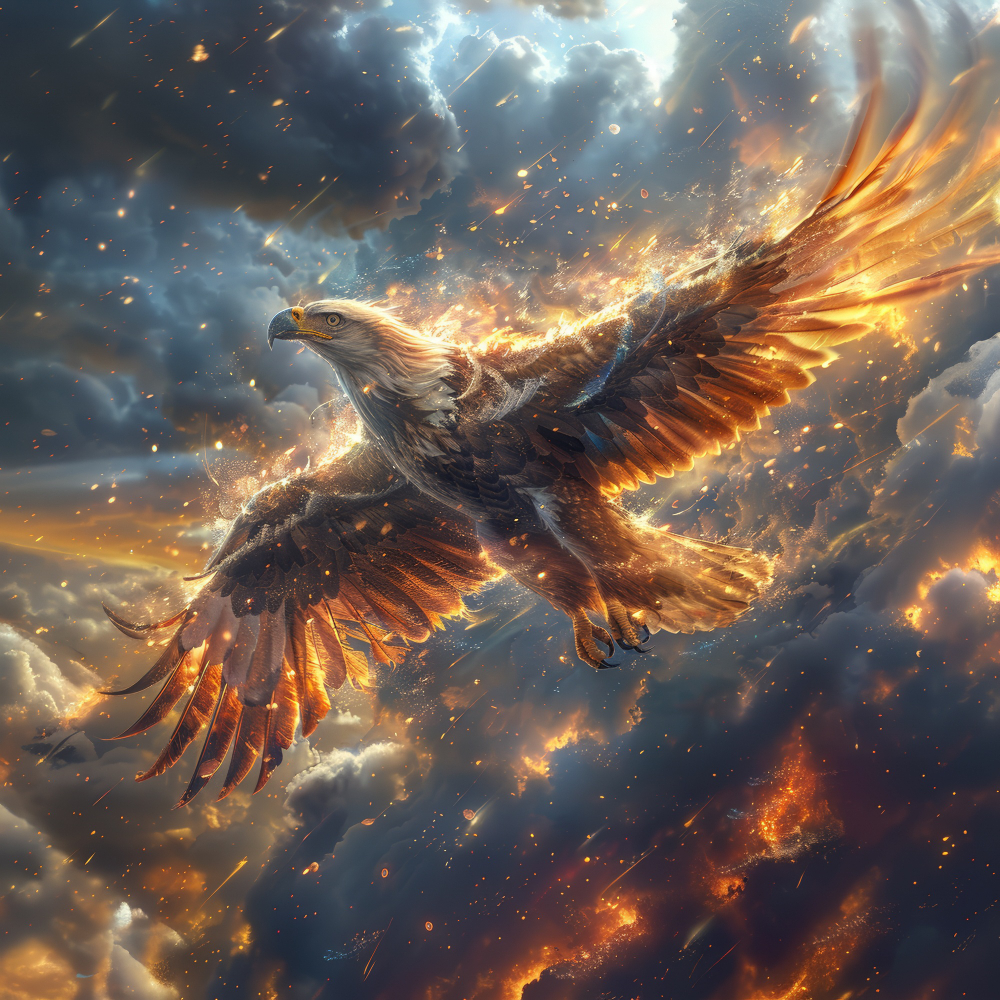 Zümrüdü Anka Kuşu; Simurg Gencgazete (15)