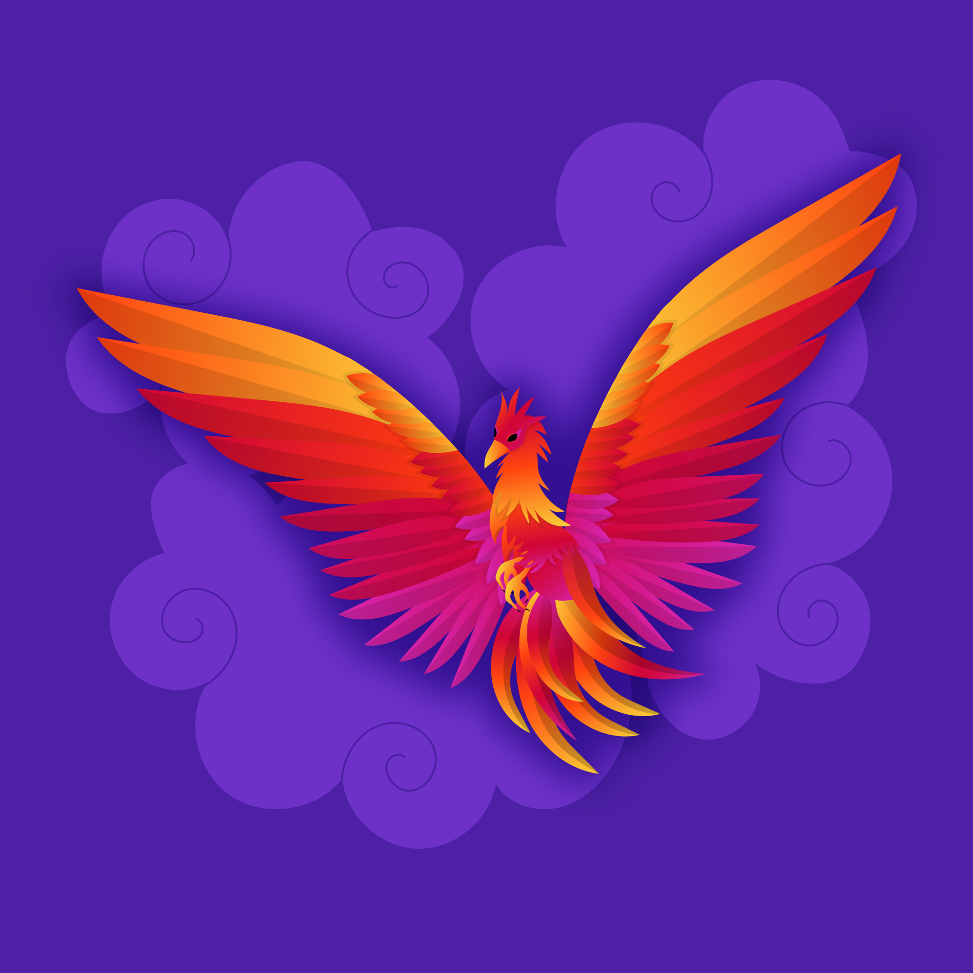 Zümrüdü Anka Kuşu; Simurg Gencgazete (17)