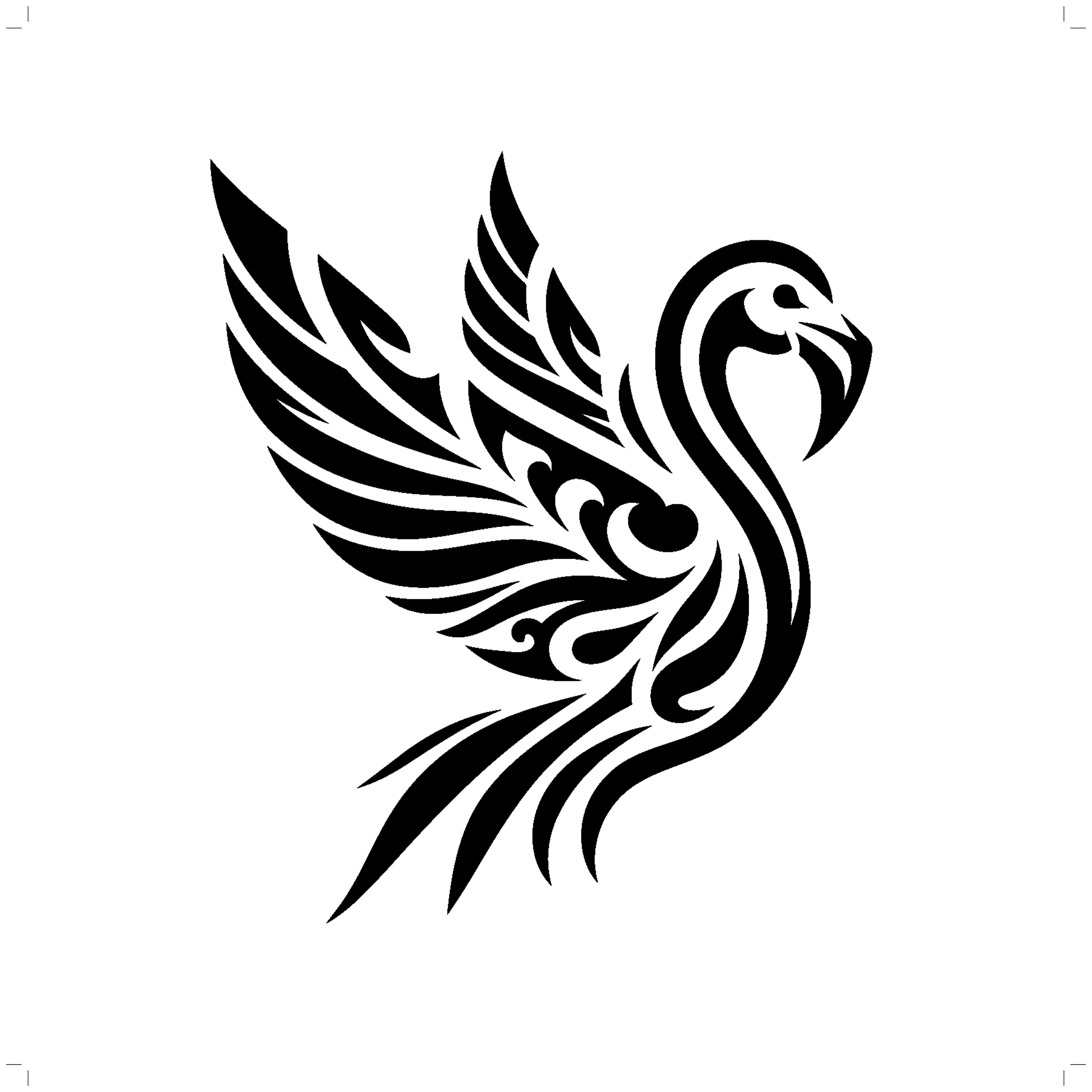 Zümrüdü Anka Kuşu; Simurg Gencgazete (21)