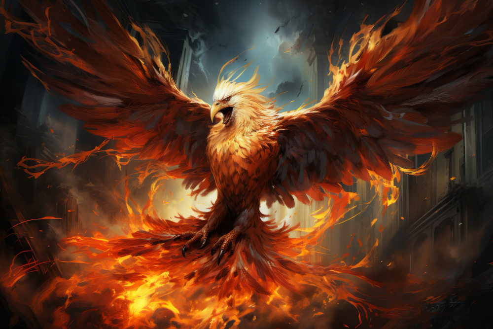 Zümrüdü Anka Kuşu; Simurg Gencgazete (4)