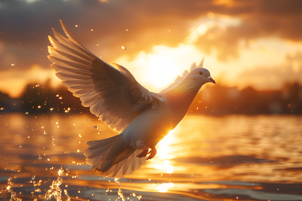 Zümrüdü Anka Kuşu; Simurg Gencgazete (7)