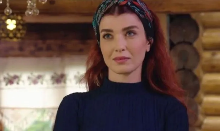 0X0 Kuzey Yildizi Ilk Askin Yildizi Aslihan Guner Nereli Aslihan Guner Memleketiyle Sasirtti 1572079306106