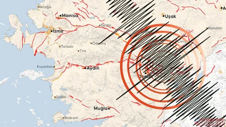 0X0 Muglada Fay Hatti Nereden Geciyor 2025 Mugla Deprem Riski Haritasi 1747209679104