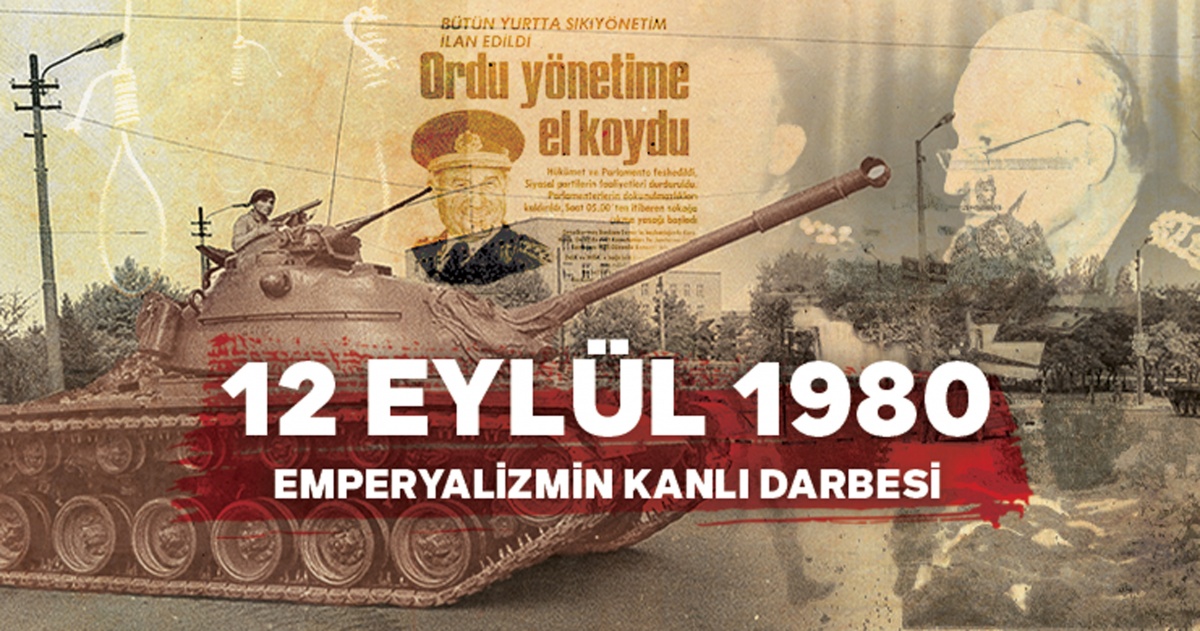 12 Eylül Ne Günü 12 Eylul Darbesi Gencgazete (1)-1