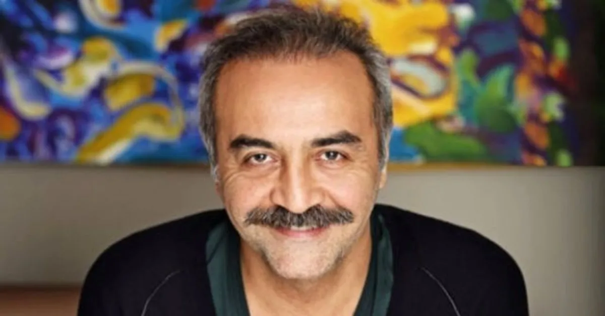 1200X627 Yilmaz Erdogan Kimdir Kac Yasinda Unlu Oyuncu Yilmaz Erdogan Nereli Iste Biyografisi 1589152677788