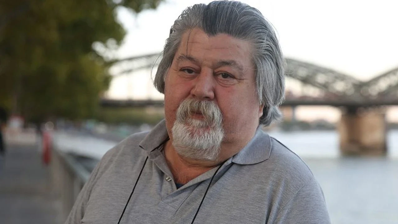 2486 Aziz Nesin Oglu Icin Sok Karar Ahmet Nesine Tutuklama Karari