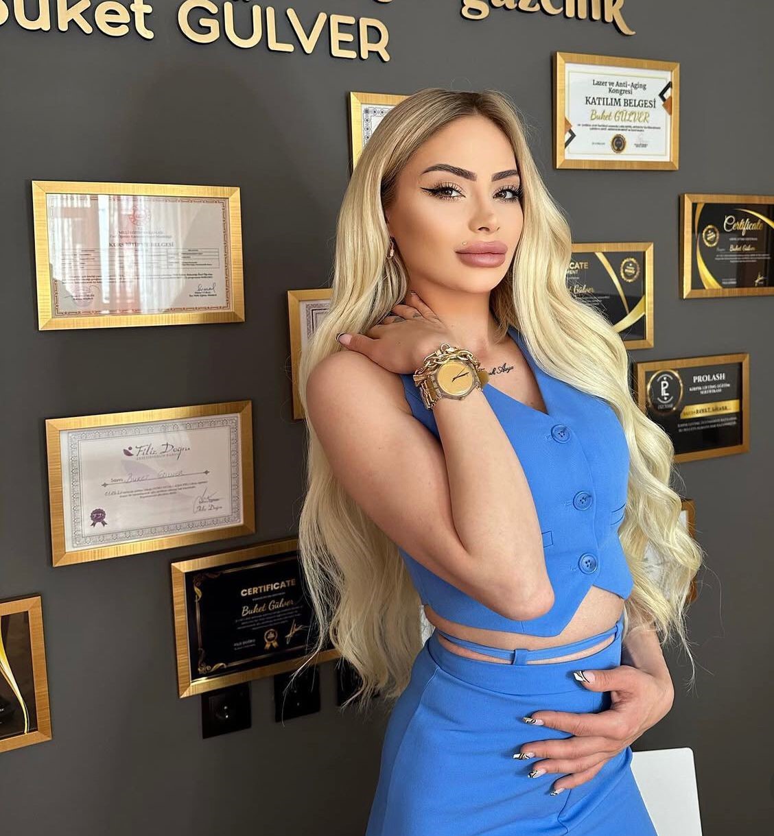 32 Yaşındaki Estetisyen Evinde Ölü Bulundu Gencgazete (3)