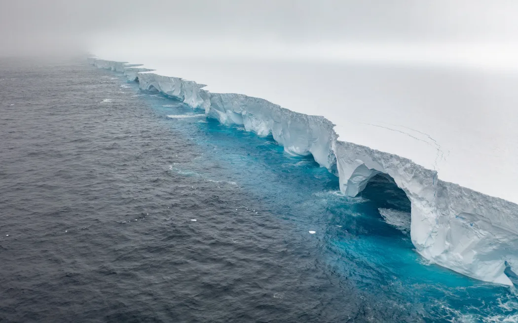 4 K F13 F Q A F P 20240120 34 F X43 P V1 High Res Antarctica Environment Science Iceberg A23A Jpg
