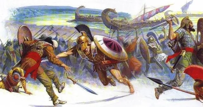 650X344 Maraton Muharebesi Savasi Kac Yilinda Yapilmistir Onemi Nedir 1546164599618