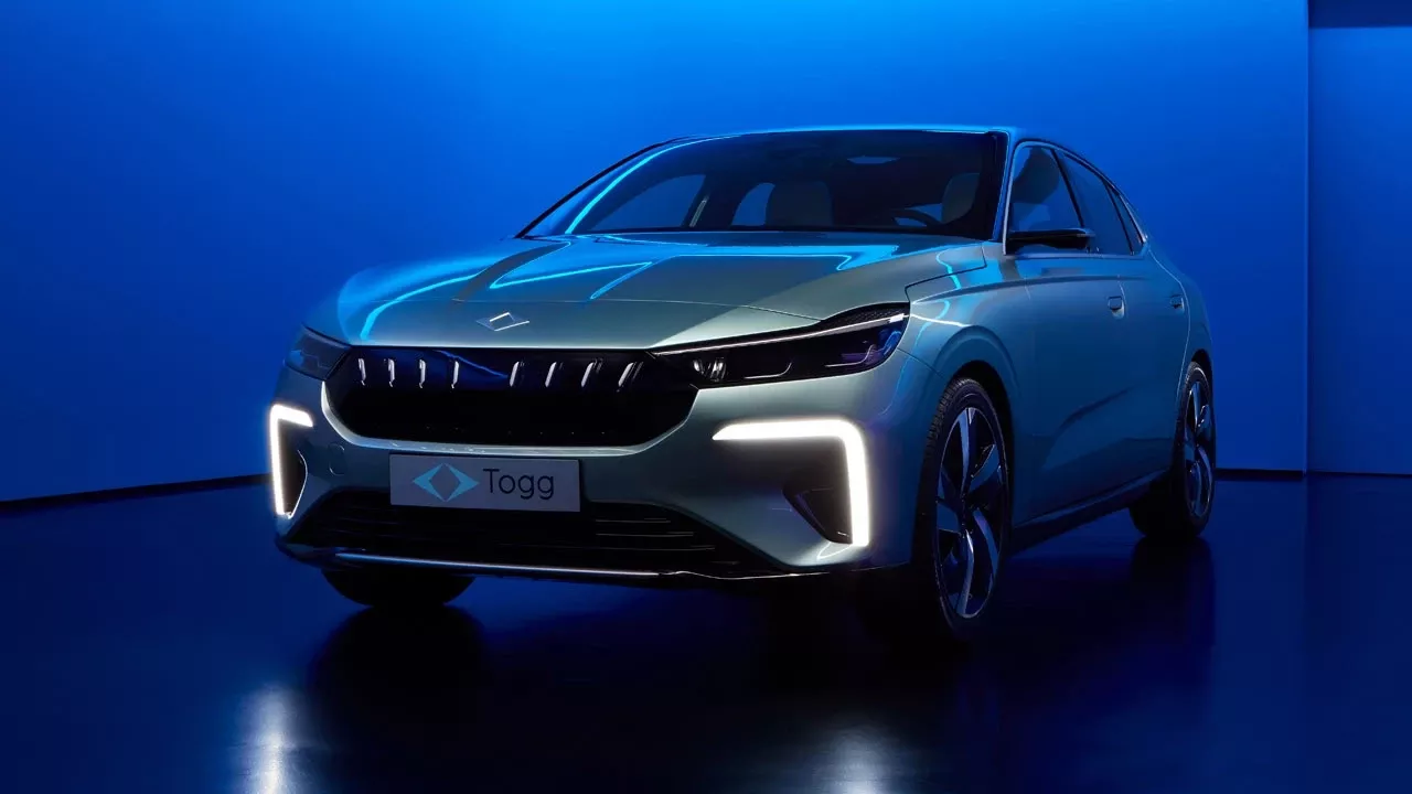 8 Dakikada Şarj Olan Togg T10F Türkiye'de Siparişe Açıldı, Peki Özellikleri Neler Ve Fiyatı Ne Kadar (3)