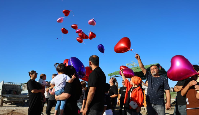 Adanada Sma Yı Atlatan Ancak Akciğer