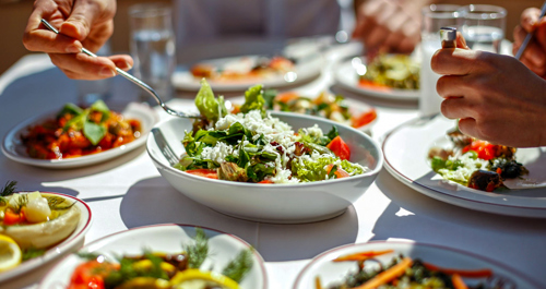 Alakart Restoran Ile Açık Buefe Arasındaki Fark Nedir