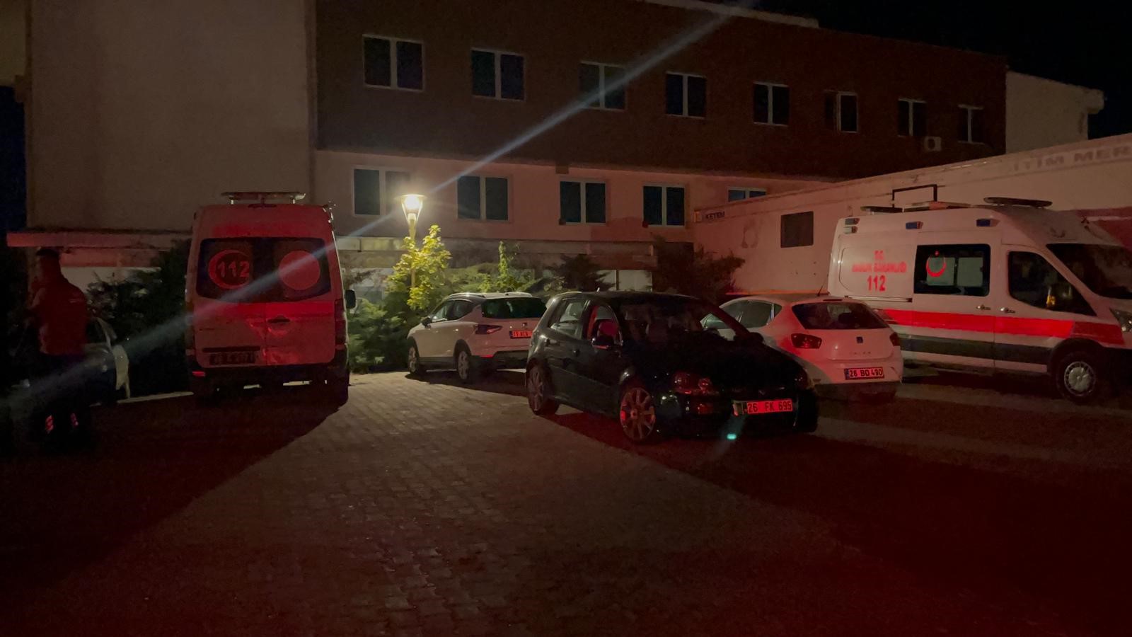 Ambulansı Kilometrelerce Kovalayıp Eskisehir Gencgazete (3)