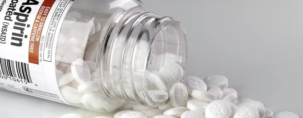 Aspirin Blog 1024X400