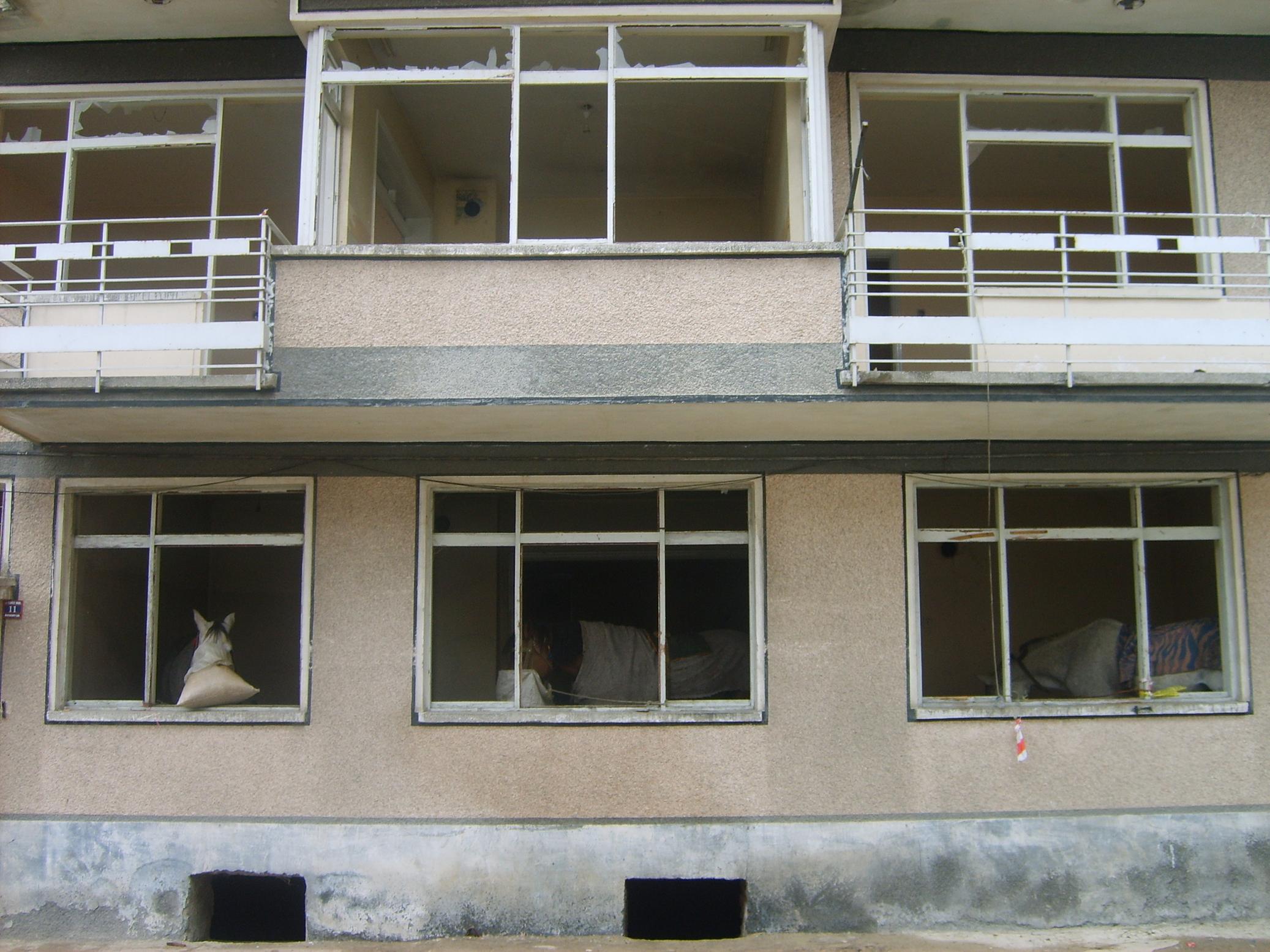 Atlara Süper Daire [2] Arsivden Haber 2007 Gencgazete (1)