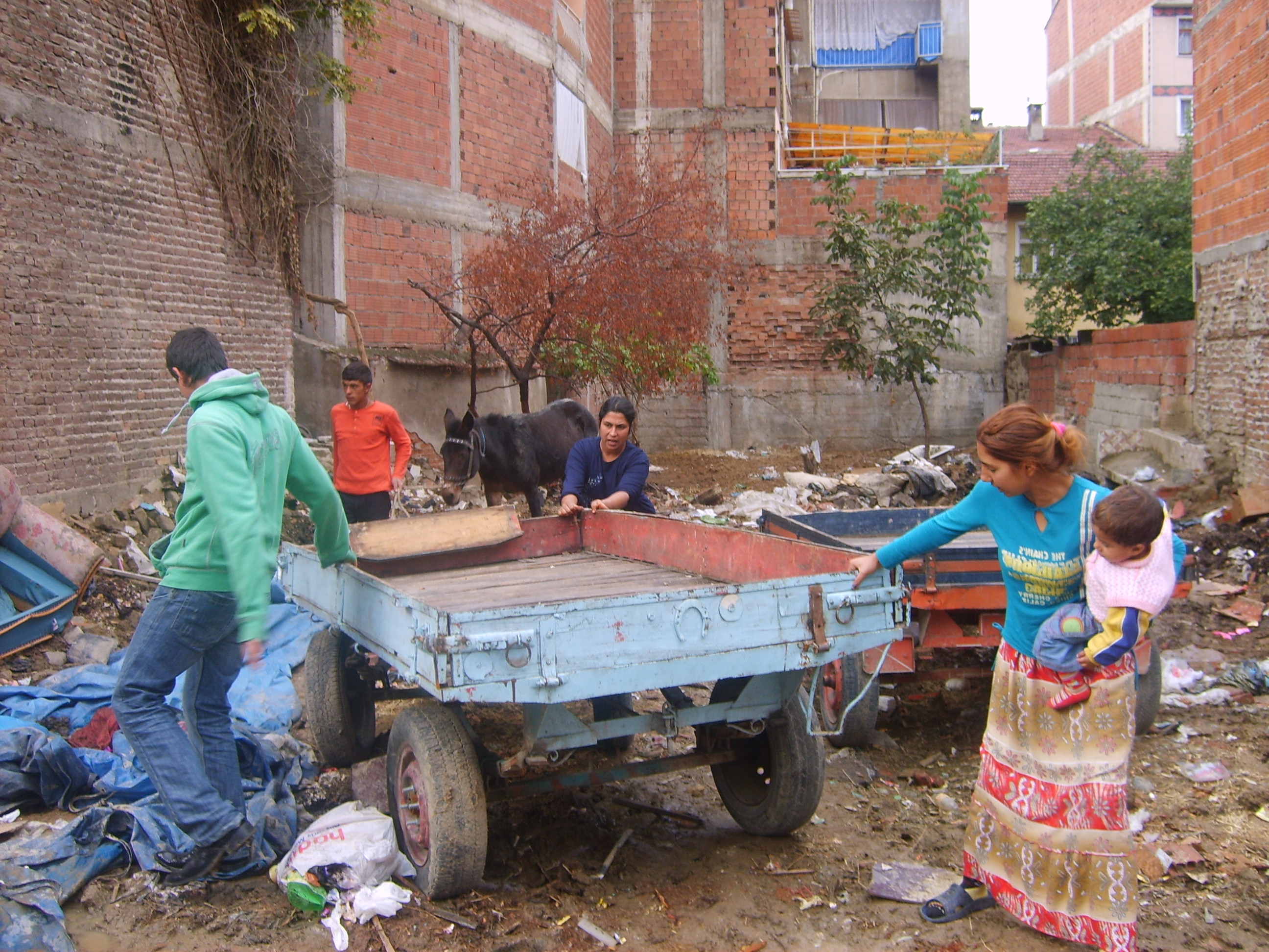 Atlara Süper Daire [2] Arsivden Haber 2007 Gencgazete (2)