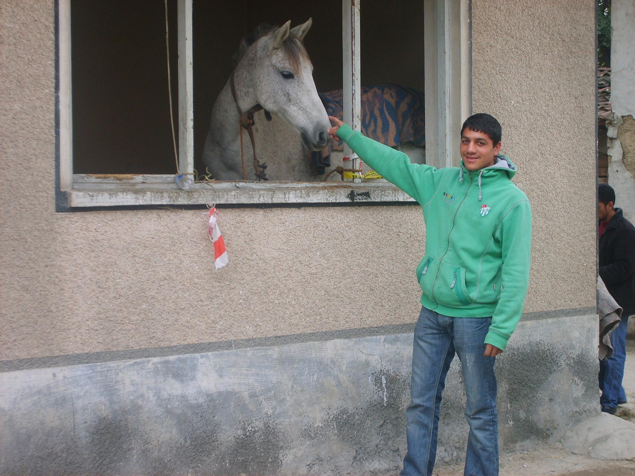 Atlara Süper Daire [2] Arsivden Haber 2007 Gencgazete (6)