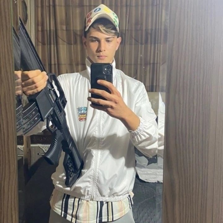 Ava Gitmesini Istemeyen Annesini Av Tüfeğiyle Öldürdü (2)