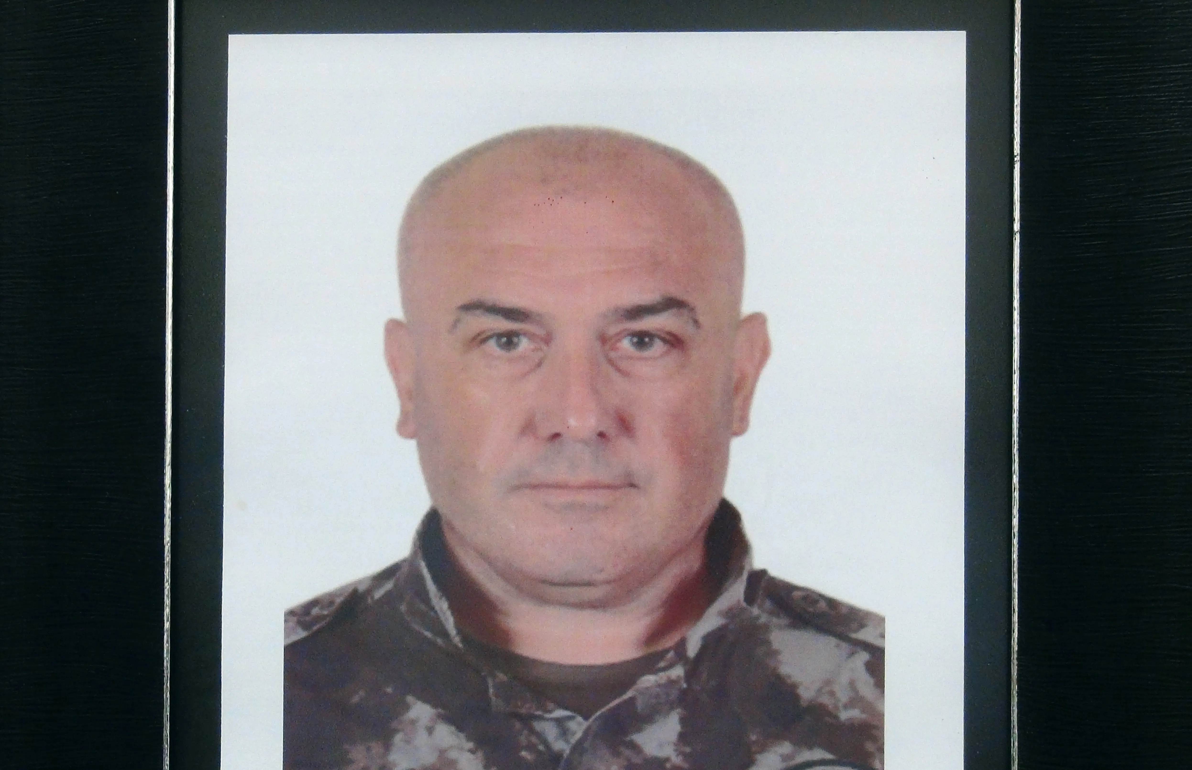 Aynı Eve İkinci Kez Şehit Ateşi Düştü (3)