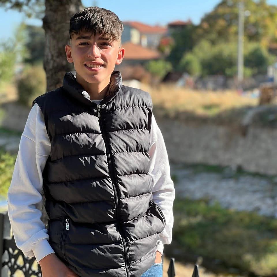 Babasının Bıçakladığı Çocuk Hayatını Kaybetti (1)