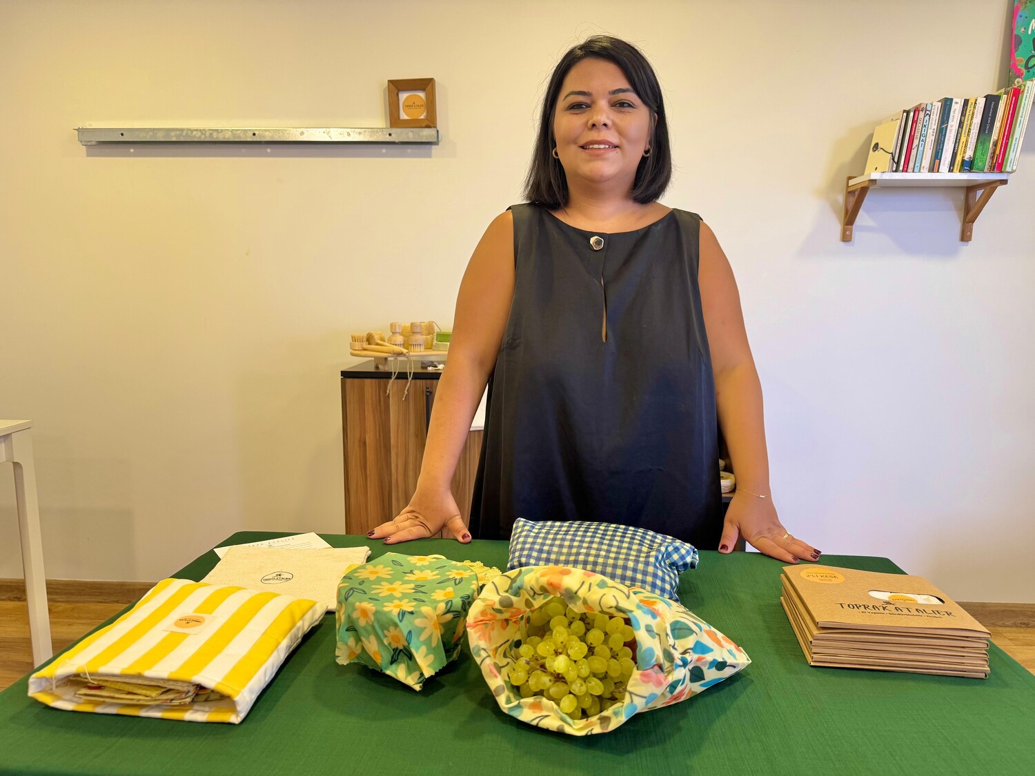 Balmumundan Gıda Saklama Bezleri Gencgazete (1)-1