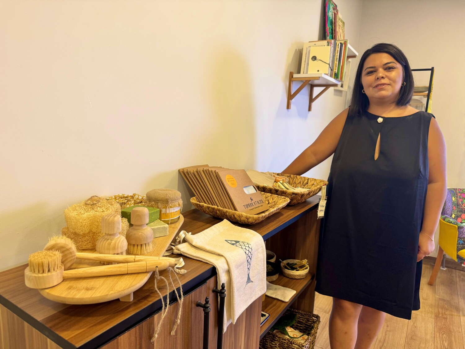 Balmumundan Gıda Saklama Bezleri Gencgazete (3)