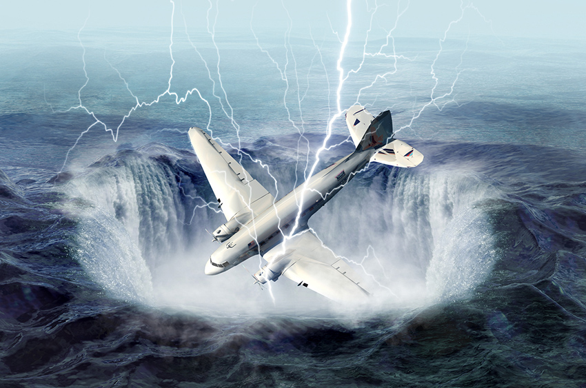 Bermuda Şeytan Üçgeni Hakkında Gencgazete (8)