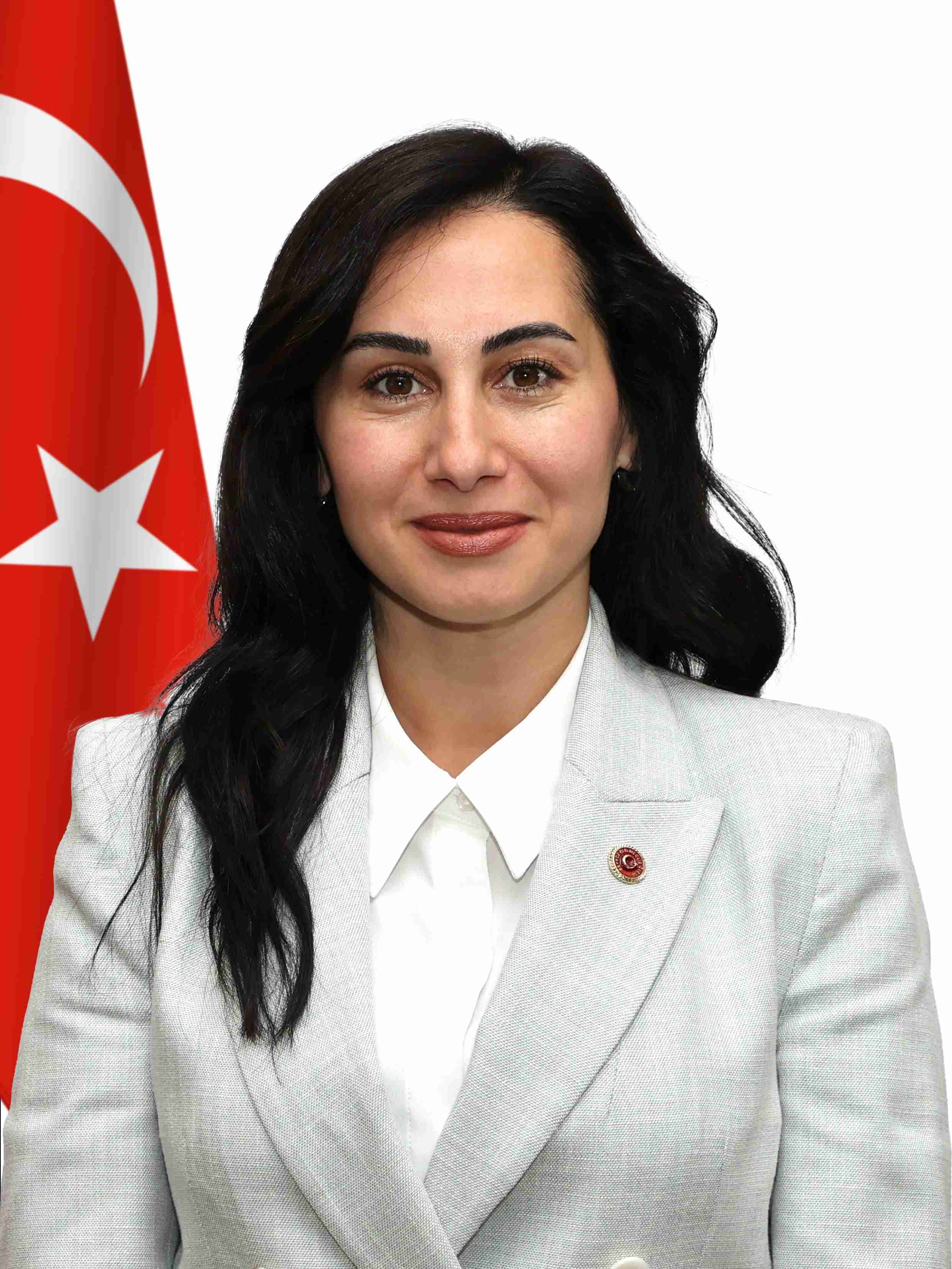 Beykoz Belediye Başkan Vekili Özlem Gürzel Chp'den İstifa Etti