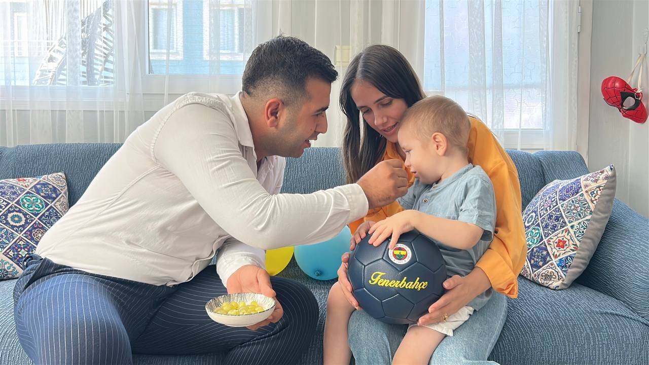 Beynindeki Kanseri Yendi Gencgazete (6)