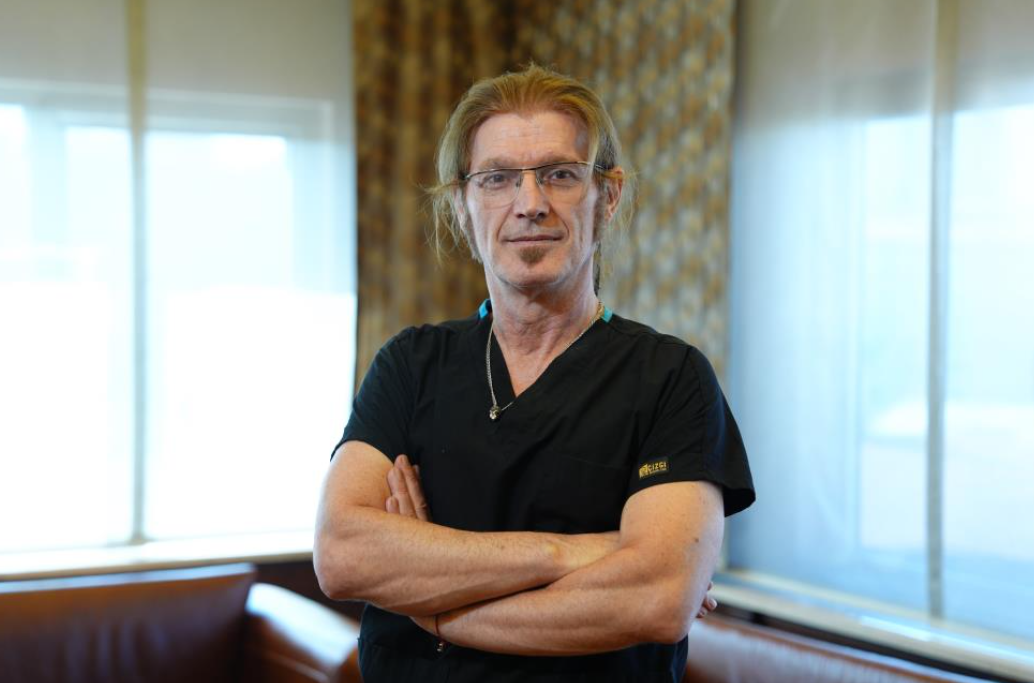 Boynunuzdaki Şişliği Göz Ardı Etmeyin (1)