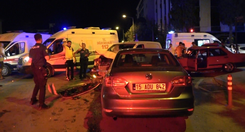 Burdur’da Feci Kaza Gencgazete (3)