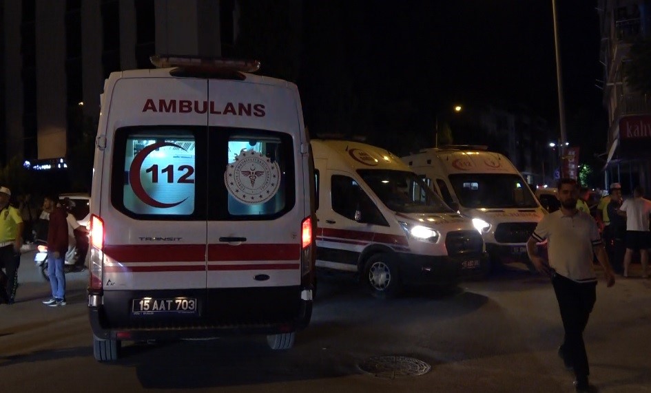 Burdur’da Feci Kaza Gencgazete (5)