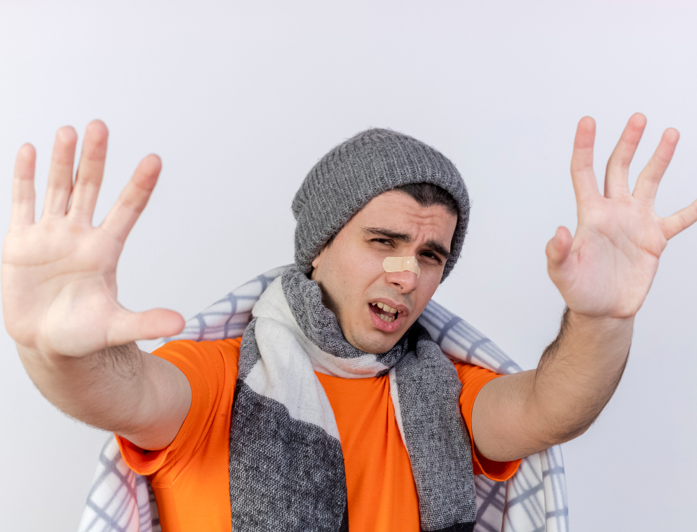 Burnumuzun Neden Iki Delikli Olduğu Gencgazete (12)