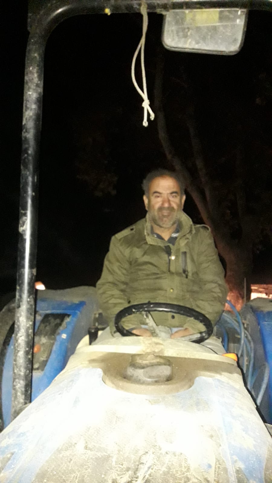 Bursa Karacabey’de Orman Küle Döndü Gençgazete (2)