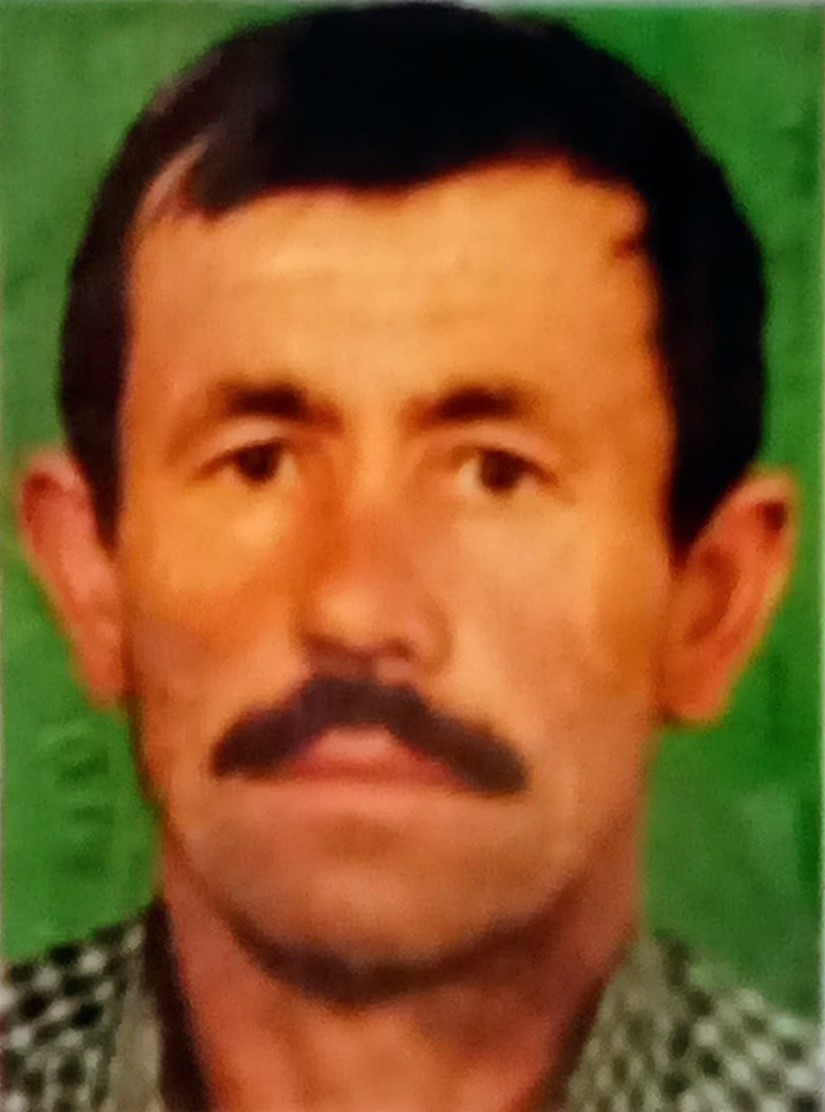 Bursa Keles’te Koyununu Kurtarmak Isteyen Çoban 70 Metrelik Yamaçtan Düştü (1)