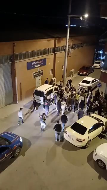 Bursa Sünnet Düğünü