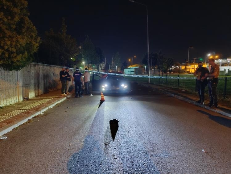 Bursa’da Silahlı Kavga Gencgazete (2)