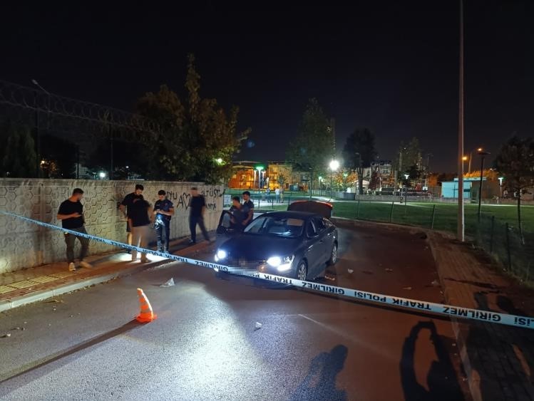 Bursa’da Silahlı Kavga Gencgazete (3)