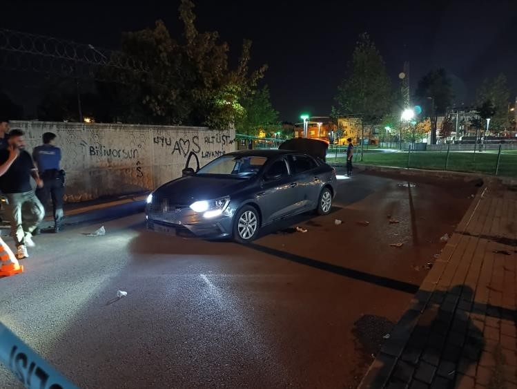 Bursa’da Silahlı Kavga Gencgazete (4)