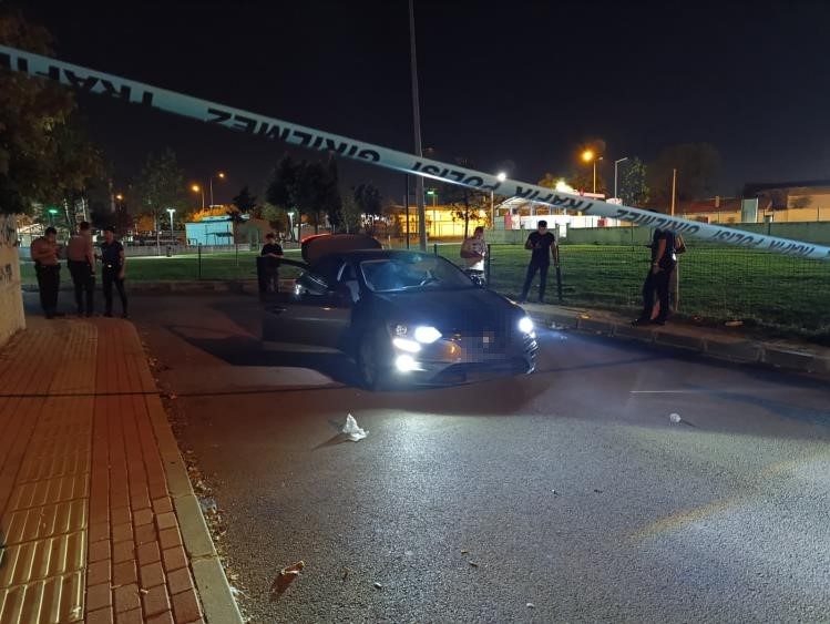 Bursa’da Silahlı Kavga Gencgazete (5)