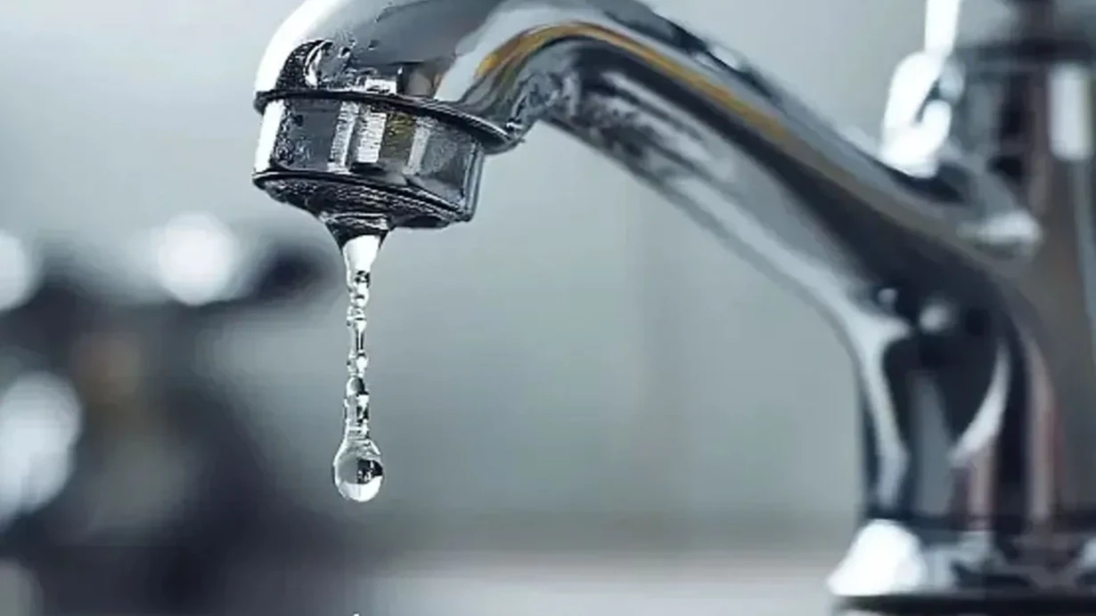 Bursa’da Su Kesintileri Başlıyor (1)-2