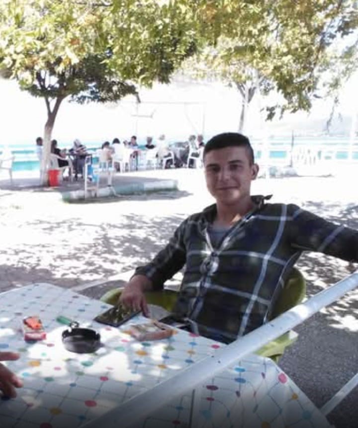 Bursa'da Tarihi Surların Altında Bulunan Cesedin Kimliği Belli Oldu (1)-1