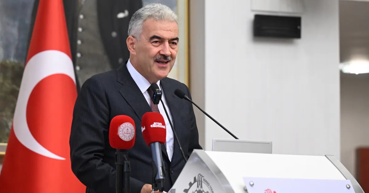 Bursa’da Yks’de İlk 1000’E Giren Öğrenciler Ödüllendirildi (3)