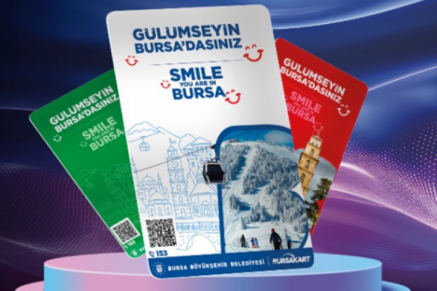 Burulas Bursa Gencgazete